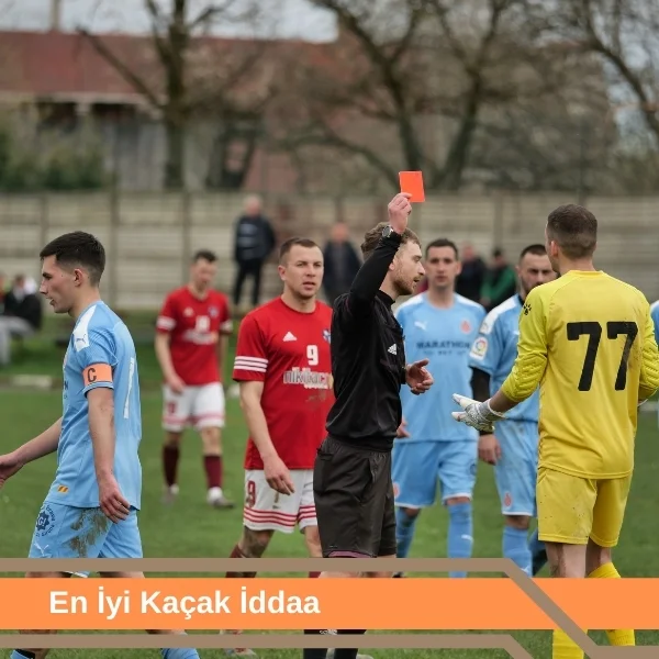 En iyi Kaçak iddaa