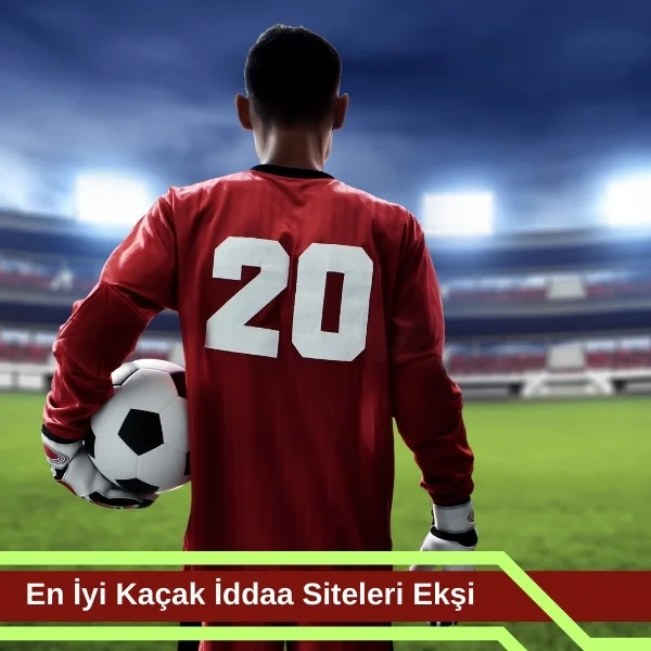 En iyi Kaçak iddaa Siteleri Ekşi