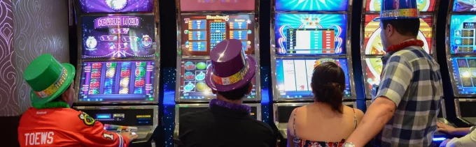 Free Casino Oyunları