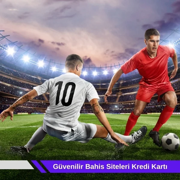 Güvenilir Bahis Siteleri